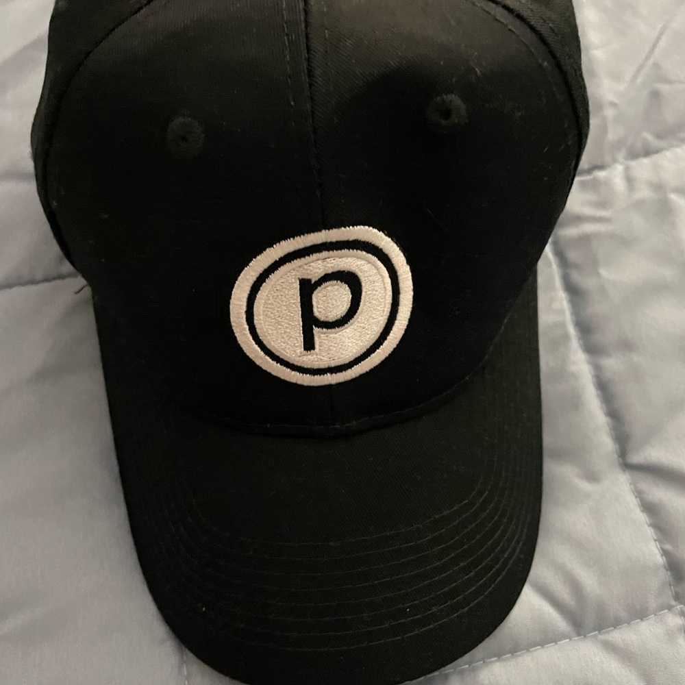 Pure Barre hat